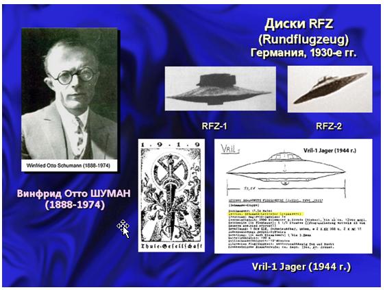 Никола Тесла, ионосфера и резонансы человеческого мозга 6