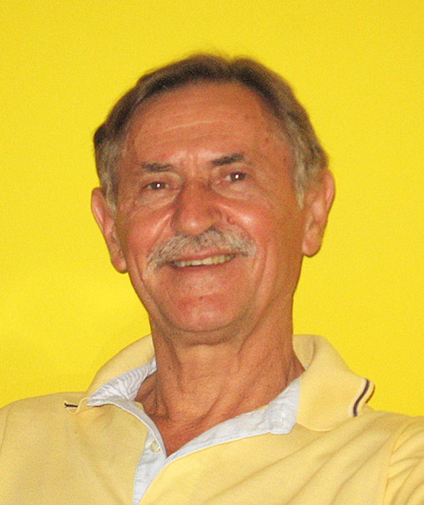 Spasoje Vlajic